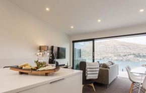 Highland Views, Queenstown